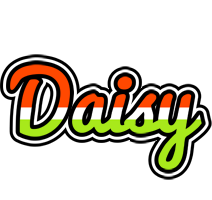 daisy exotic logo