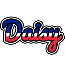 daisy france logo