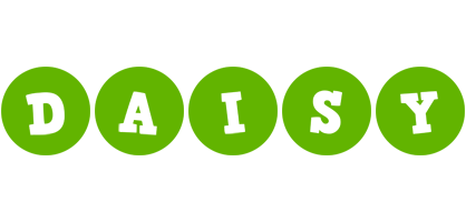 daisy games logo