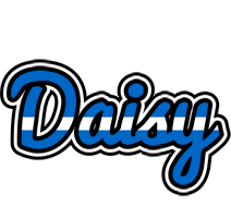 daisy greece logo