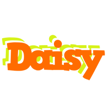 daisy healthy logo