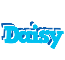 daisy jacuzzi logo