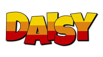 daisy jungle logo