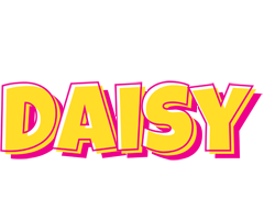 daisy kaboom logo