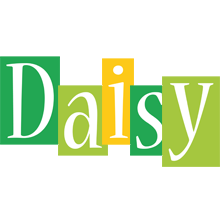 daisy lemonade logo