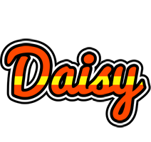 daisy madrid logo