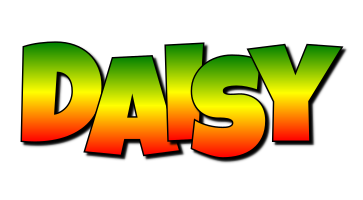 daisy mango logo