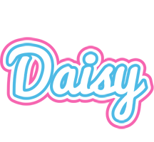 daisy outdoors logo