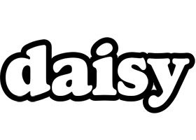 daisy panda logo