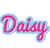 daisy popstar logo