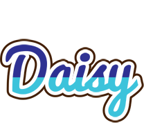 daisy raining logo