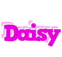 daisy rumba logo