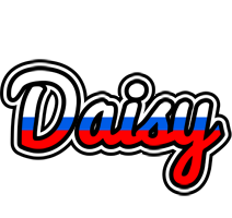 daisy russia logo