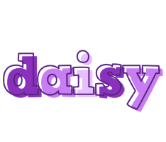 daisy sensual logo