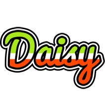 daisy superfun logo