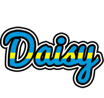 daisy sweden logo