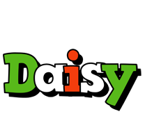 daisy venezia logo