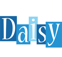 daisy winter logo