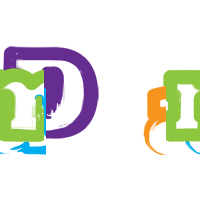 damaris casino logo