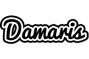damaris chess logo