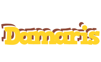 damaris hotcup logo