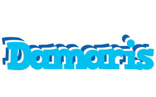 damaris jacuzzi logo