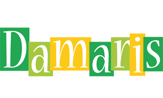 damaris lemonade logo