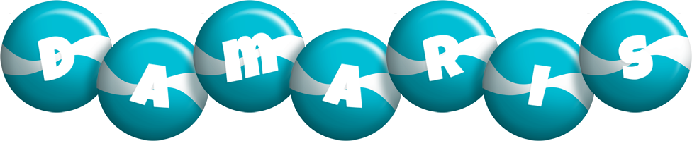 damaris messi logo