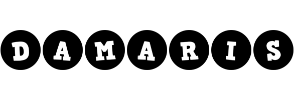 damaris tools logo