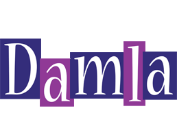 damla autumn logo