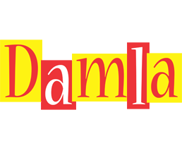 damla errors logo