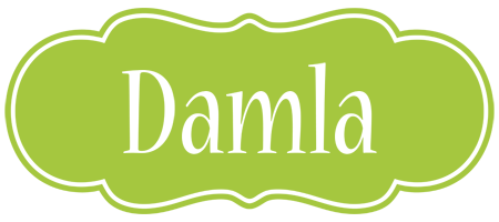 damla family logo