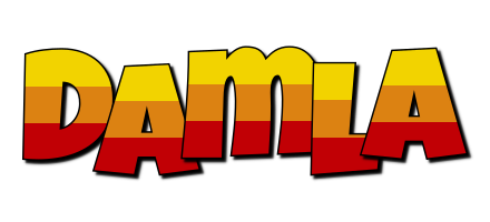 damla jungle logo