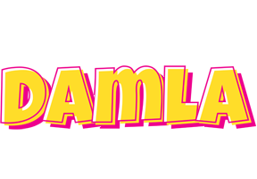 damla kaboom logo