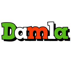 damla venezia logo