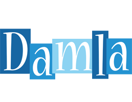 damla winter logo