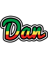 dan african logo