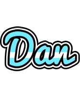 dan argentine logo