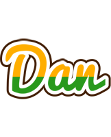 dan banana logo