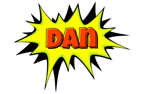 dan bigfoot logo
