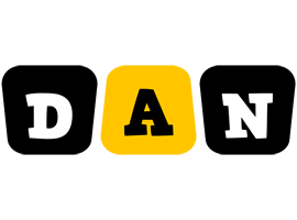 dan boots logo
