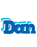 dan business logo
