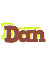 dan caffeebar logo