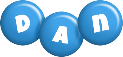 dan candy-blue logo