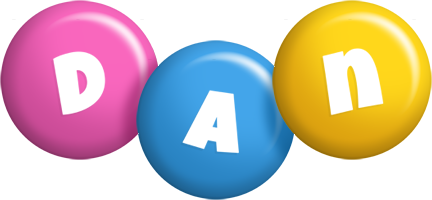 dan candy logo