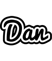 dan chess logo