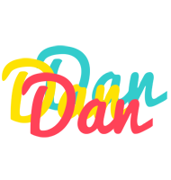 dan disco logo
