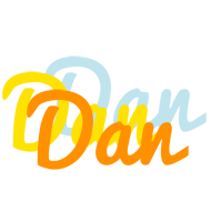 dan energy logo