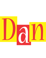 dan errors logo