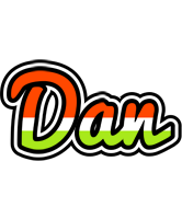 dan exotic logo